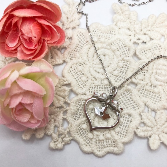 Disney Princess 👑 S925 Sliver Necklaces - Picture 3 of 8